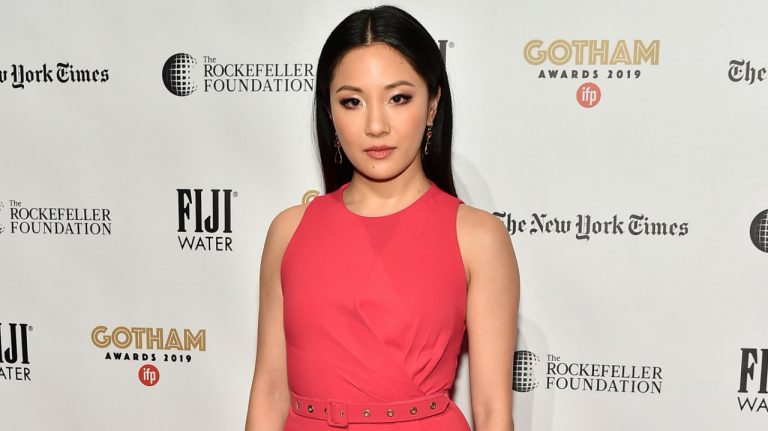 Constance Wu