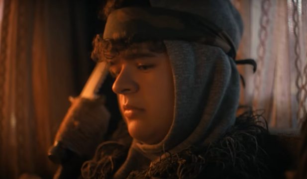 Dustin