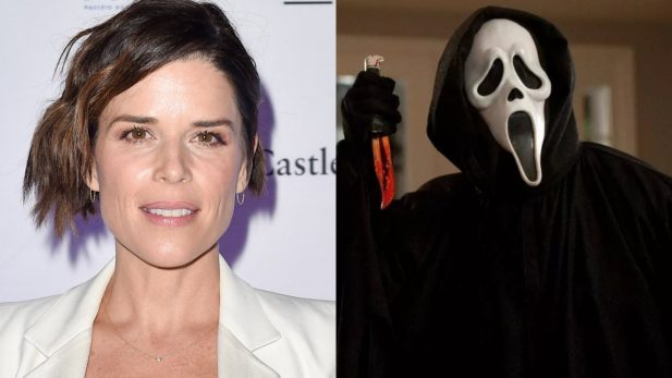 Neve Campbell conta a VERDADE sobre o que achou de 'Pânico 6' após assistir  ao filme - CinePOP