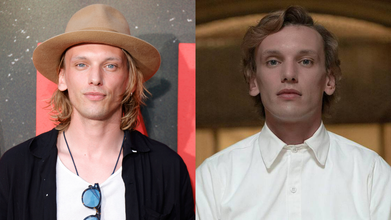 Jamie Bower, de “Stranger Things”, relembra luta contra vícios: ‘Fui parar num hospital’