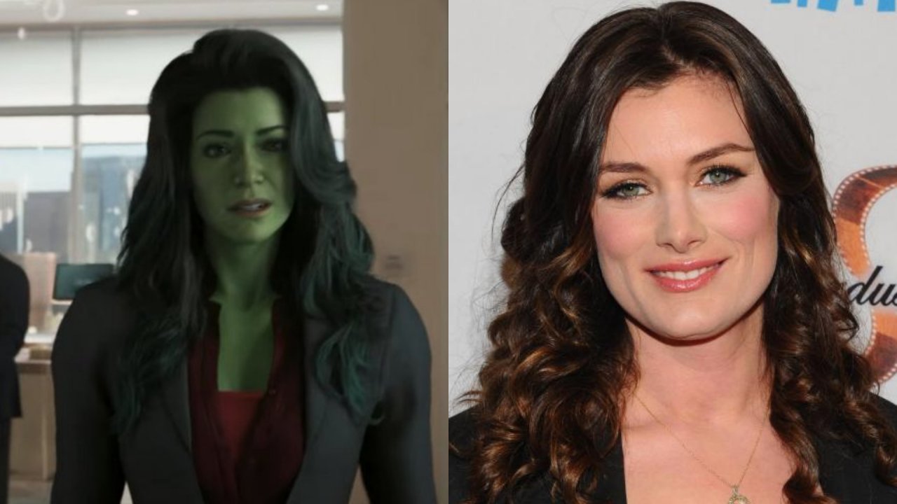 Crítica: Mulher-Hulk é bem melhor do que seus efeitos especiais; série  estreia no Disney+