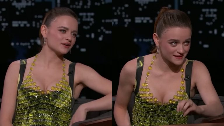 Joey King