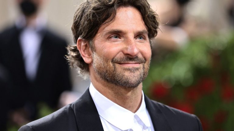 Bradley Cooper