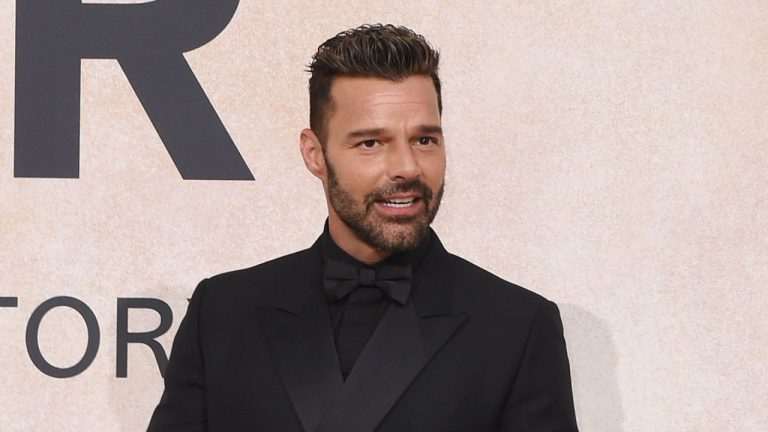 Ricky Martin