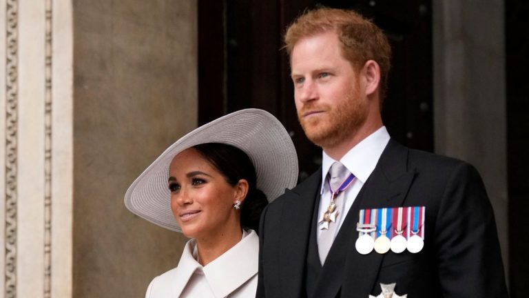 Harry e Meghan