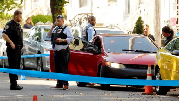 La Law And Order Crew Member Injuries Off Plat