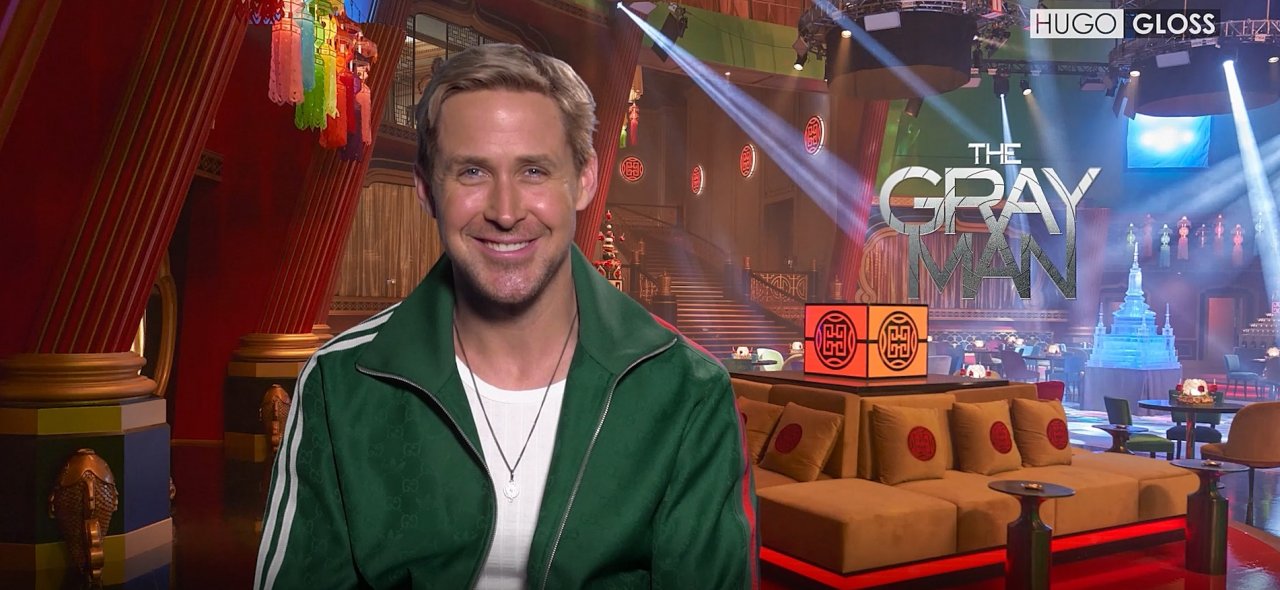 Ryan Gosling Entrevista1