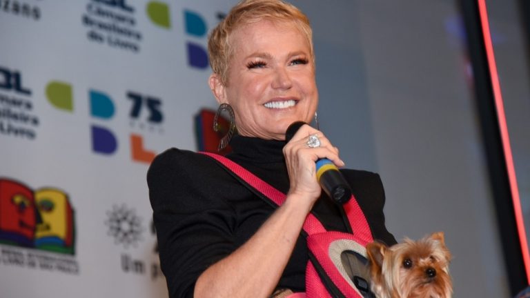 Xuxa