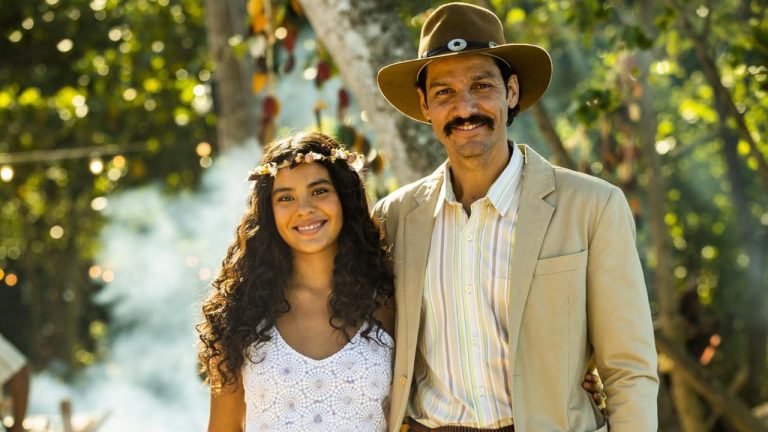 Muda Tibério Casamento Pantanal