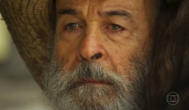 Velho do Rio