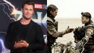 Chris Hemsworth, o Thor, descobre chances de Alzheimer, Entretenimento