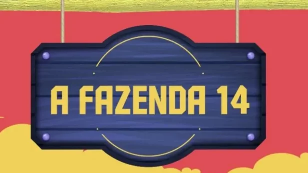 A Fazenda 14