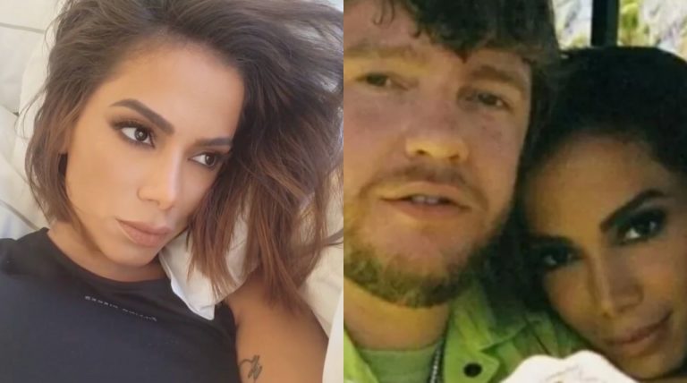 Anitta e Murda Beatz