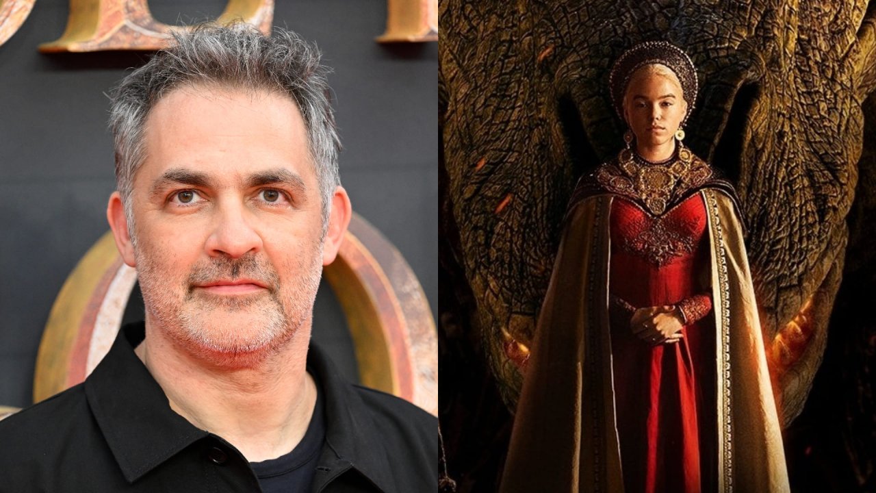 Ator de House of the Dragon sumiu em lista de elenco da 2ª temporada - Mix  de Séries