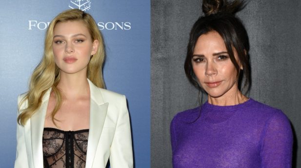 Chloë Moretz y Kate Harrison están estrenando romance?