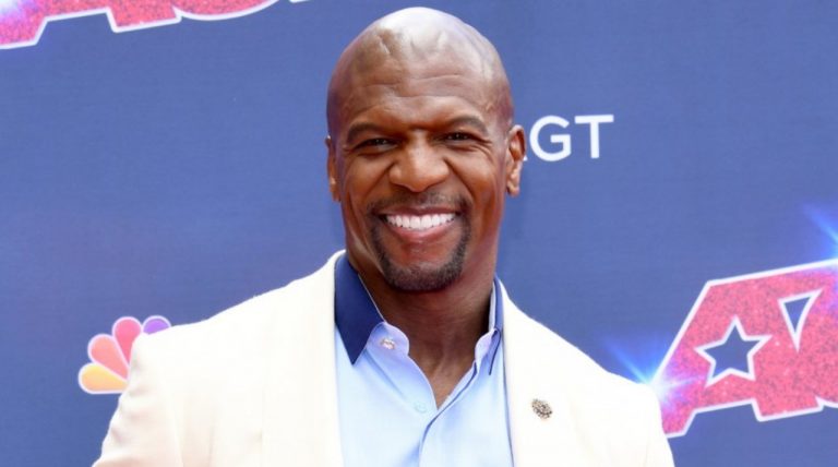 Terry Crews (Foto: Getty)