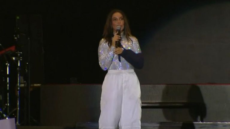 Ivete Sangalo