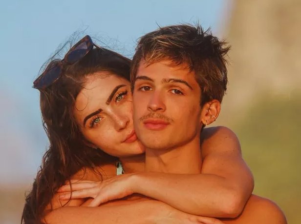 Jade E Joao