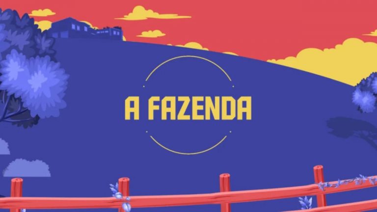 A Fazenda