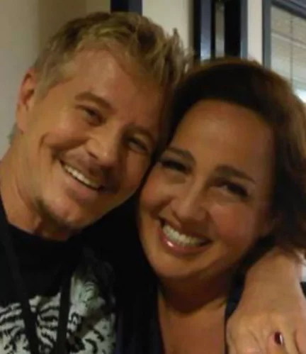 Miguel E Claudia Jimenez