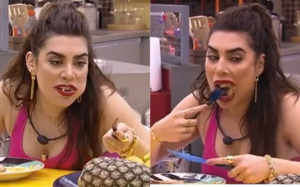 Naiara Azevedo meme