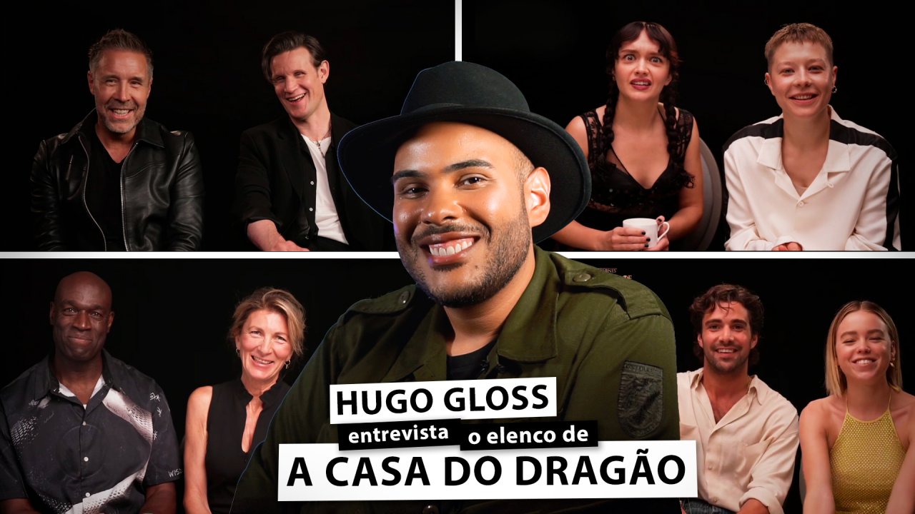 O elenco de 'A Casa do Dragão' parece familiar? Aqui está em quais papéis  você os viu antes – Metro World News Brasil