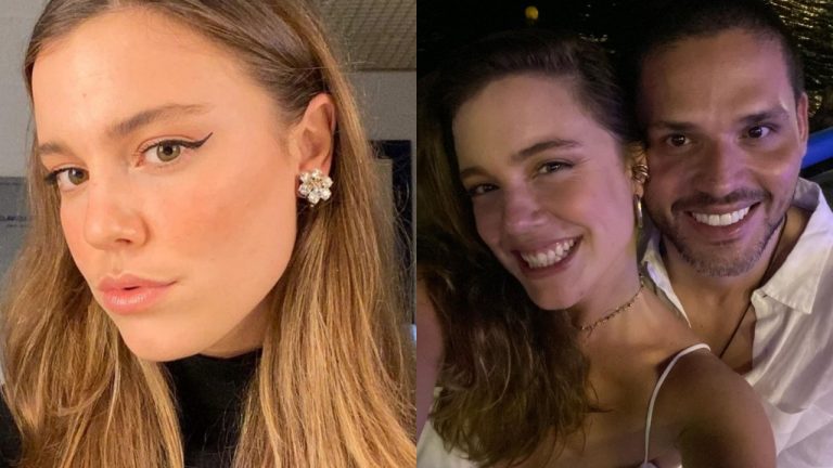 Alice Wegmann Dudu Borges