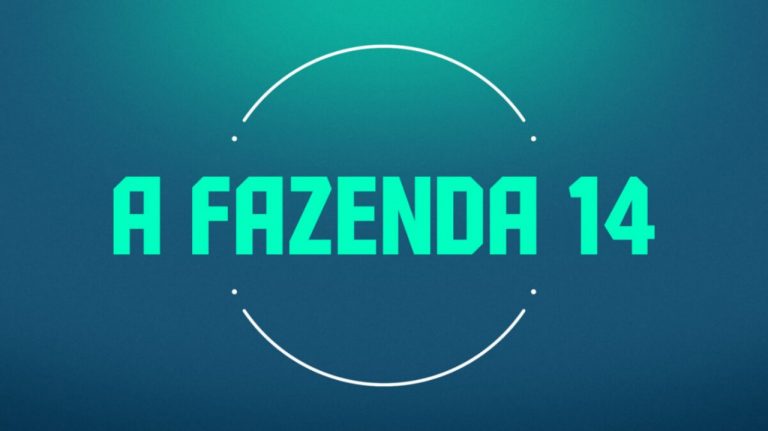 A Fazenda 14 Logo (1)