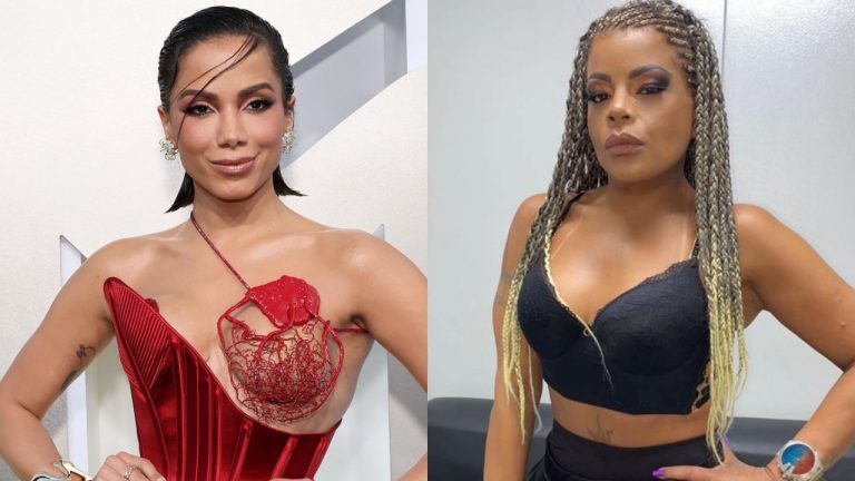 Anitta E Tati Quebra Barraco