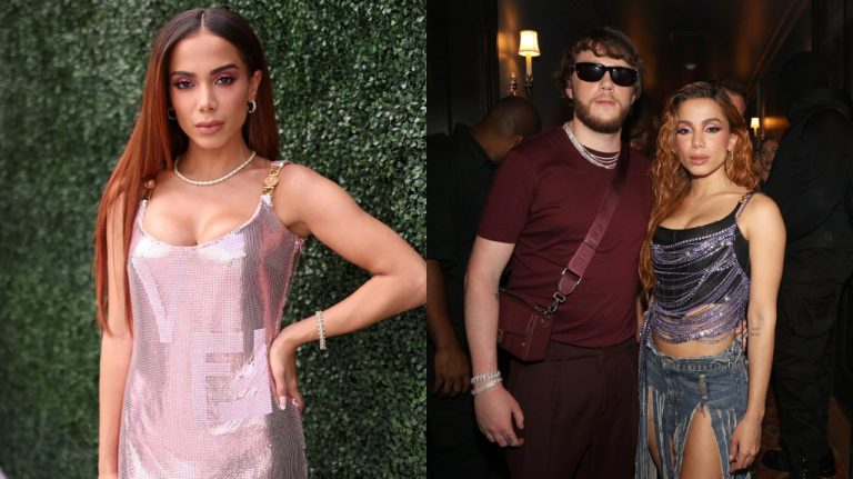 Anitta Murda Beatz