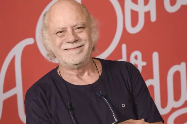 Tonico Pereira