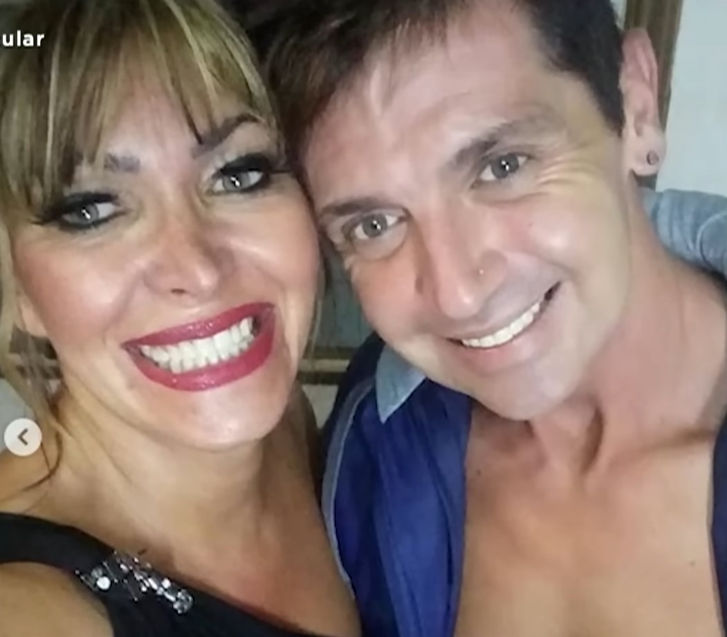 Cantora Morte Amigo5