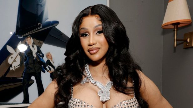 Cardi B