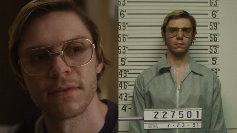 Dahmer Um Canibal Americano