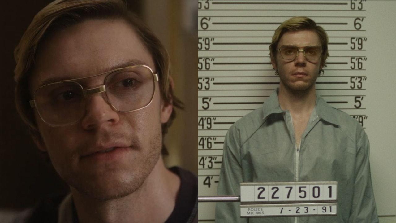 Conheça Dahmer: O Canibal Americano, série do serial killer na Netflix