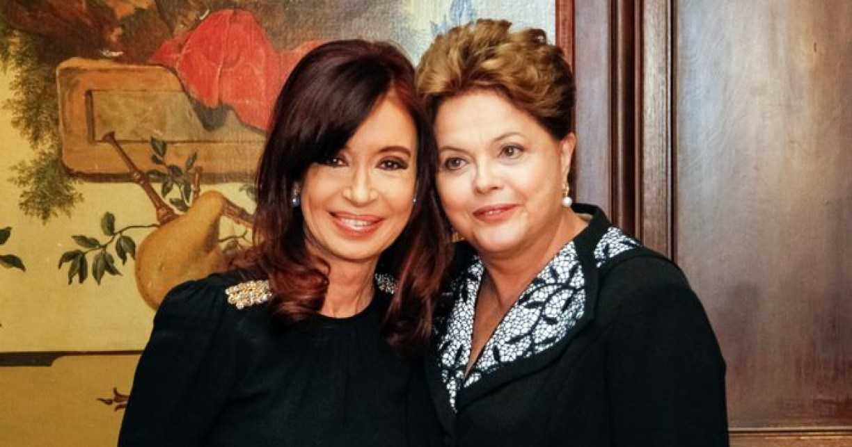 Dilma Rousseff Cristina1