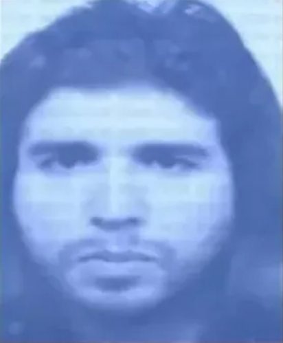 Fernando Andres Sabag Montiel