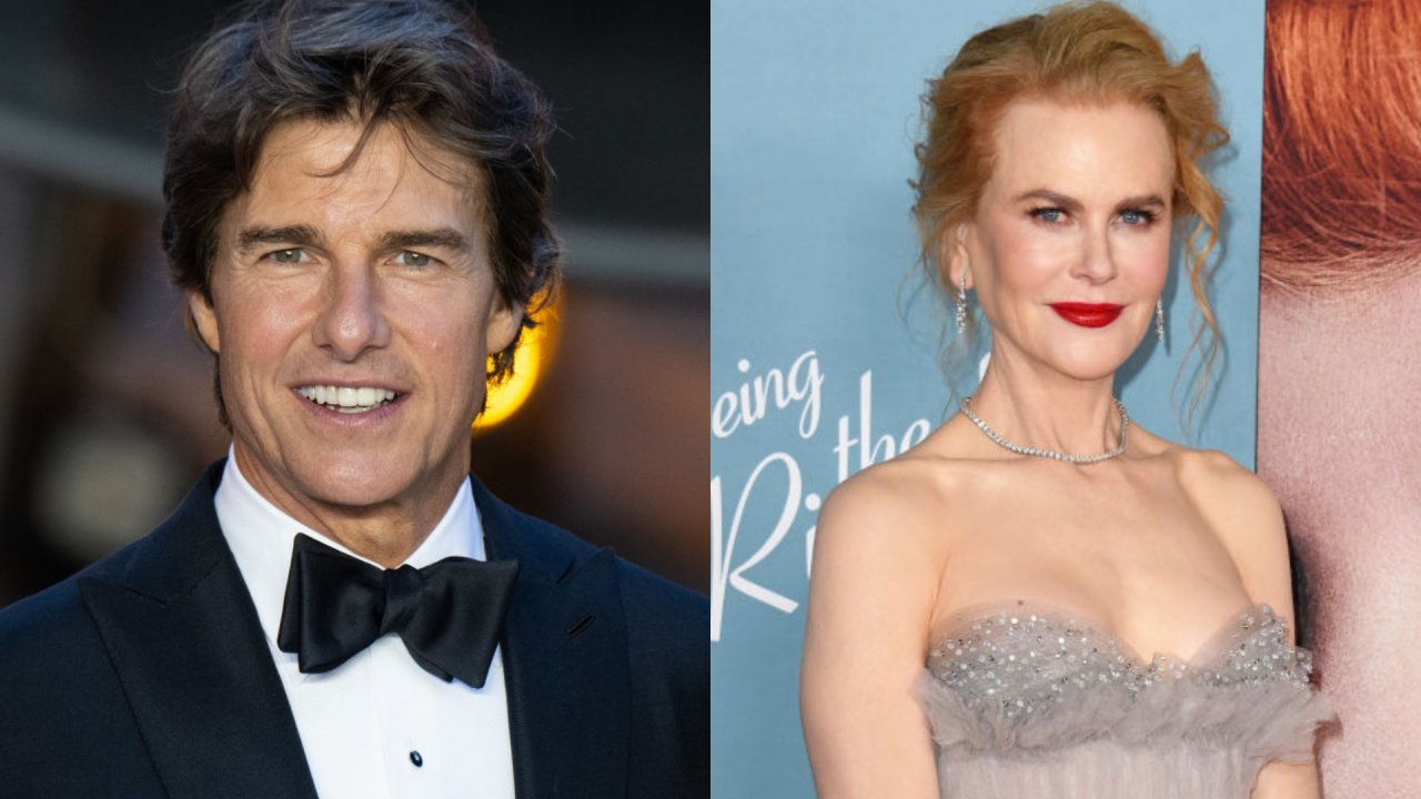 Tom Cruise e Nicole Kidman: Livro revela o que motivou término do casal