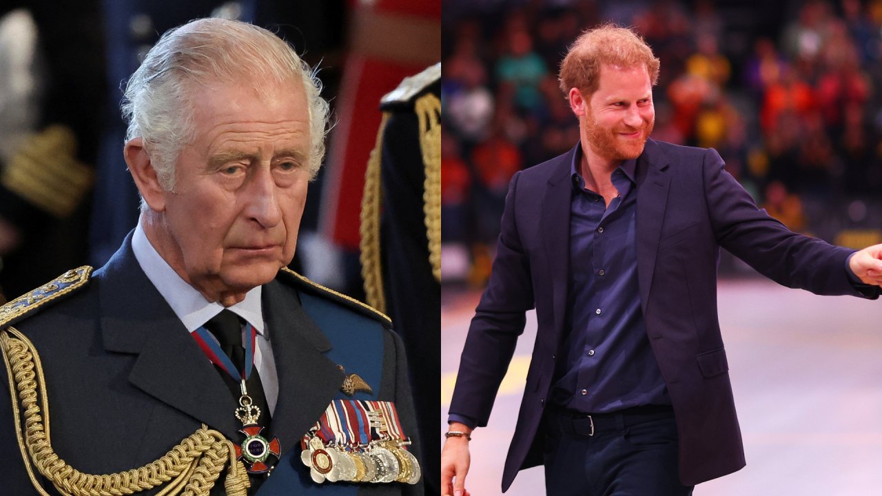 Rei Charles III aguarda para anunciar títulos de filhos de príncipe Harry, e motivo vem à tona