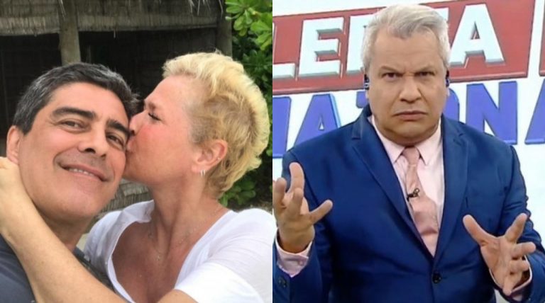 Sikera e Xuxa