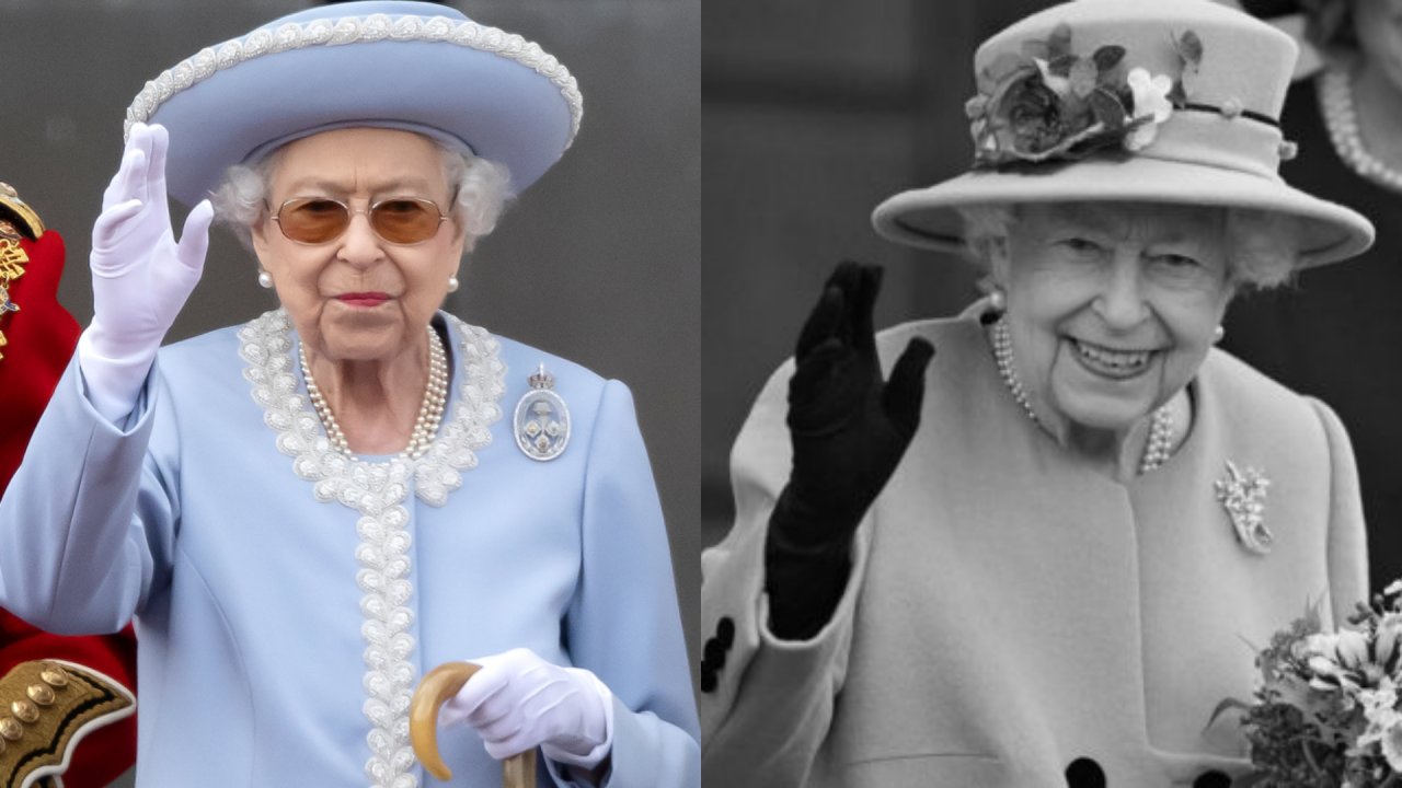 Rainha Elizabeth II – Cidadã Joseense – Pró-Memória