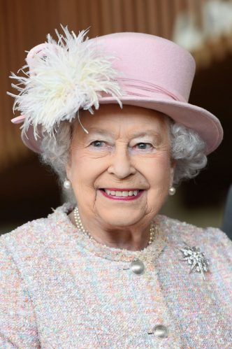 The Queen Visits West Sussex