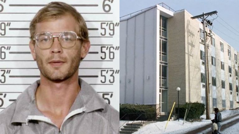 Jeffrey Dahmer 1