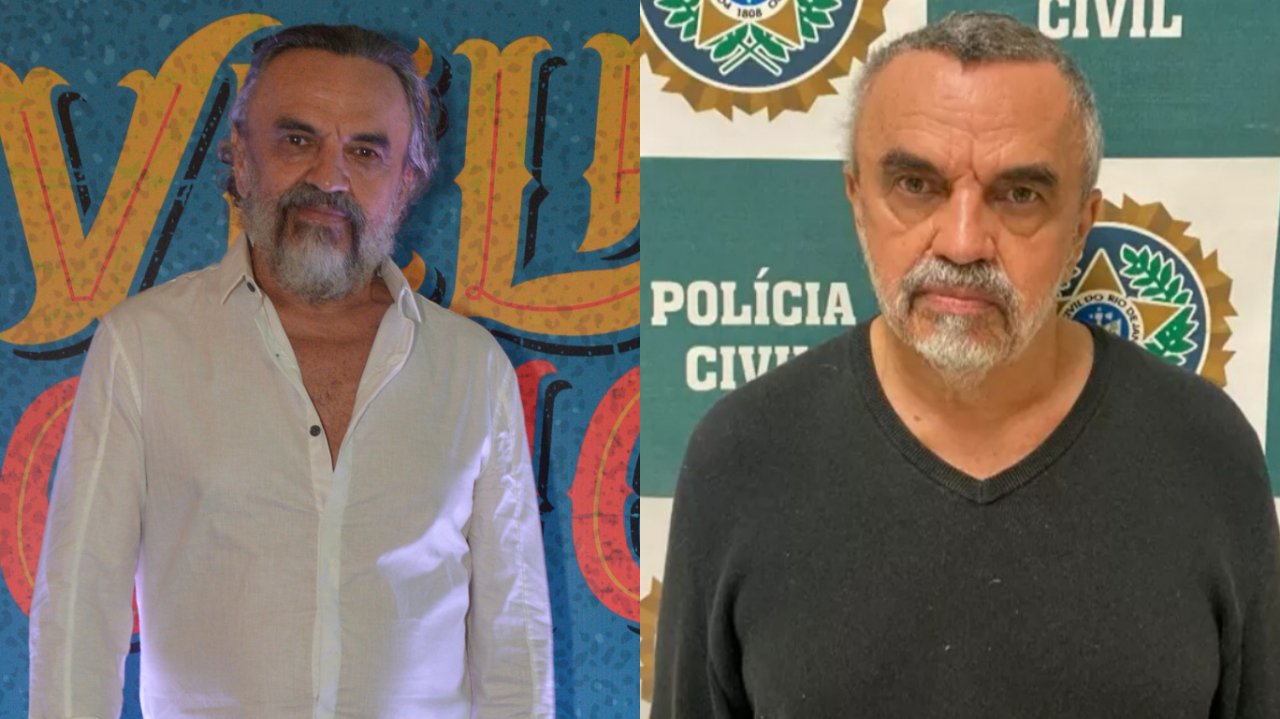 José Dumont é investigado por pedofilia também na PB; relatos de testemunhas chocam