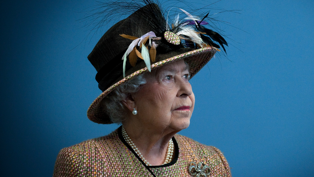 Rainha Elizabeth II: Certidão de óbito revela a real causa da morte da monarca