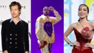 People's Choice Awards 2022: Bad Bunny e Harry Styles lideram indicações; Anitta é indicada pela primeira vez - confira a lista! (Foto: Getty)