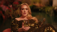 Adele I Drink Wine
