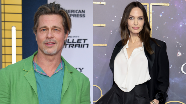 Brad Pitt quebra silêncio após acusações de que teria agredido Jolie e sufocado um dos filhos