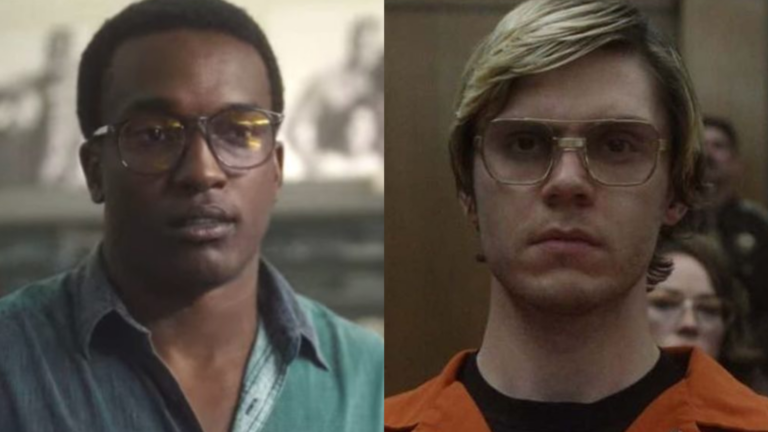 Dahmer Tony Hughes