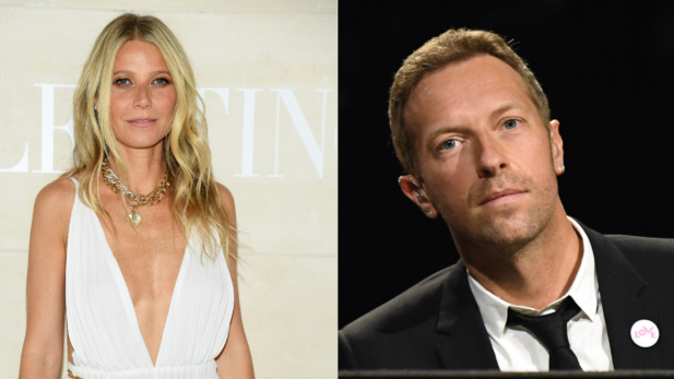 Gwyneth Paltrow desabafa sobre divórcio com Chris Martin: ‘Considero um grande fracasso’